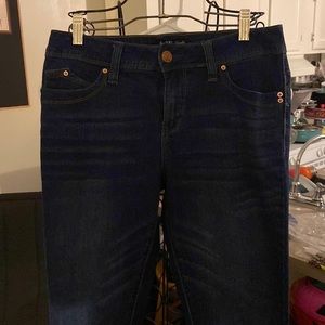 Women’s jeans size 8